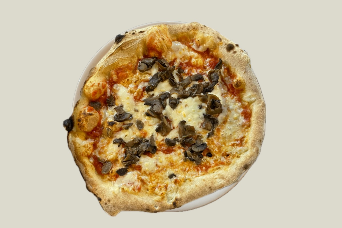 Funghi
